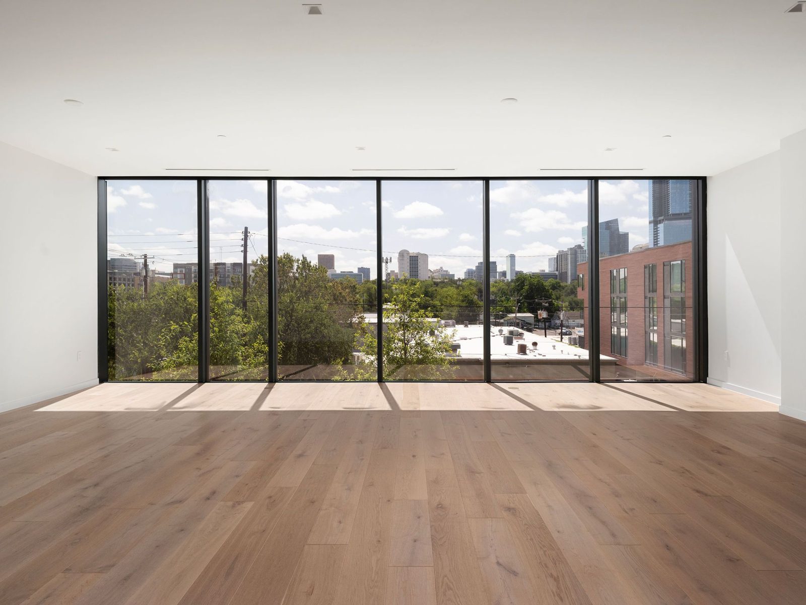 Residence 202 at The Colorfield