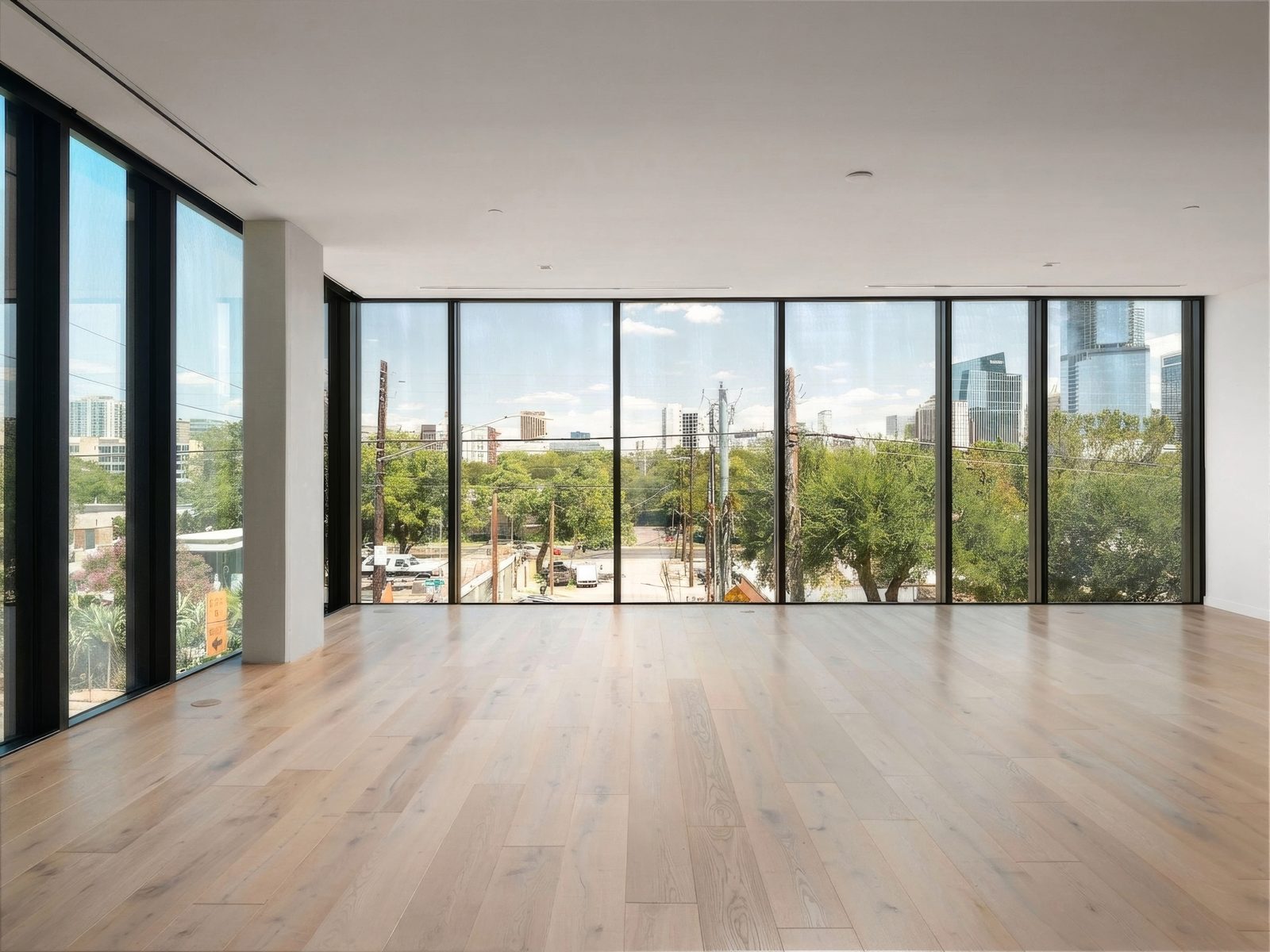 Residence 204 at The Colorfield